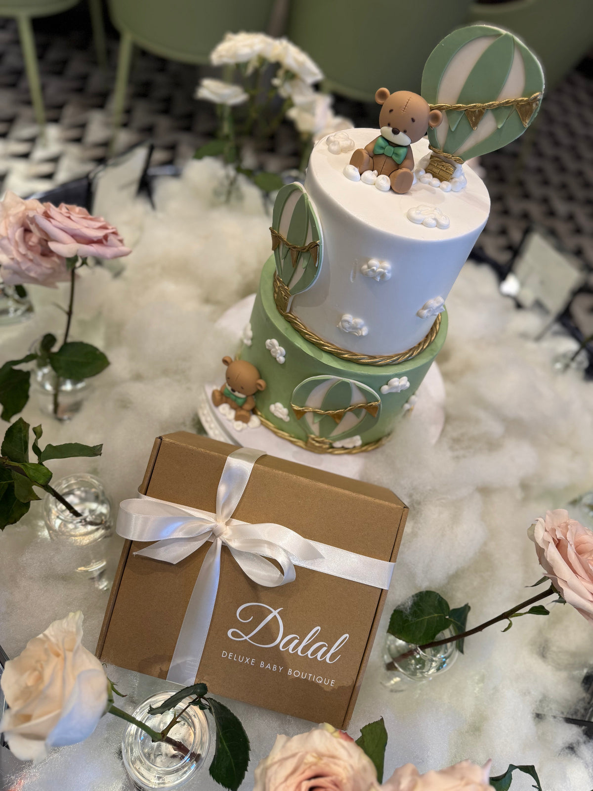 Dalal for Life’s Most Beautiful Celebrations