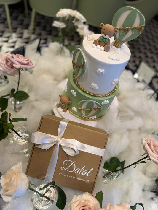 Dalal for Life’s Most Beautiful Celebrations