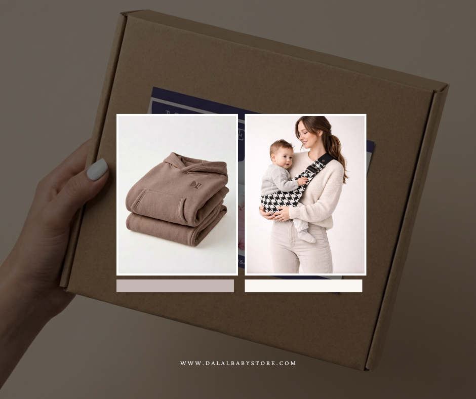 Cozy Sleep Bundle — Hoodie Set + Sleeping Bag