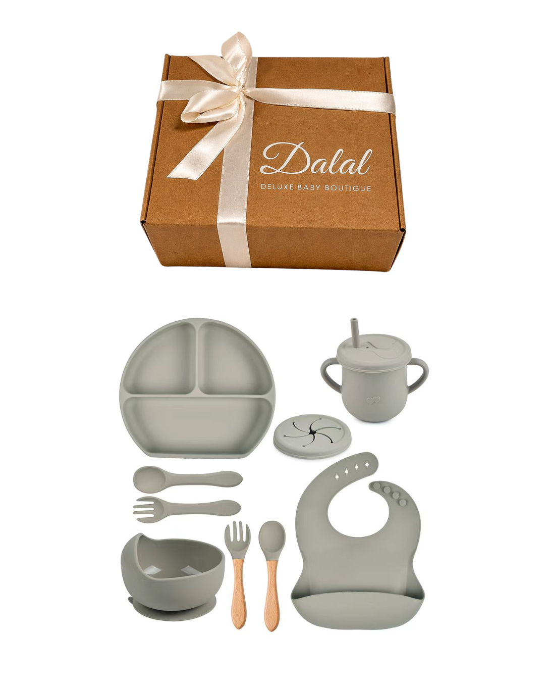 OLIVE SET