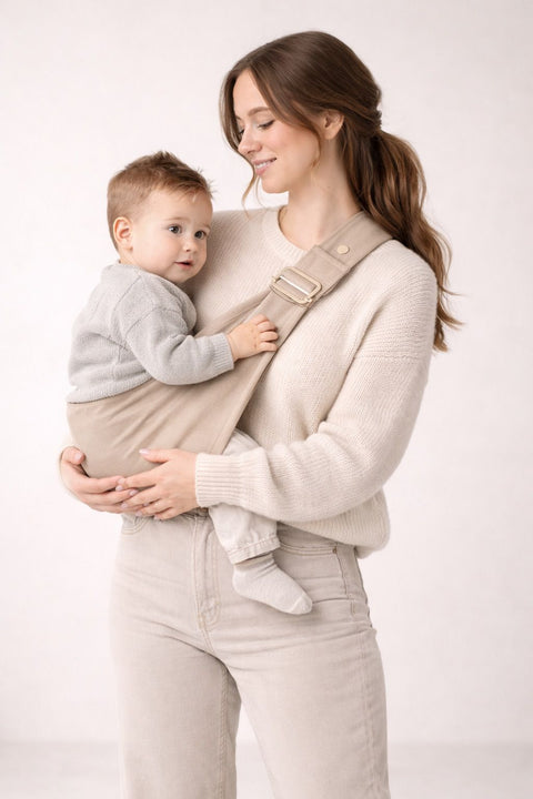 Basic One - shoulder Baby Carrier