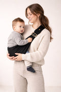 Solid One - shoulder Baby Carrier