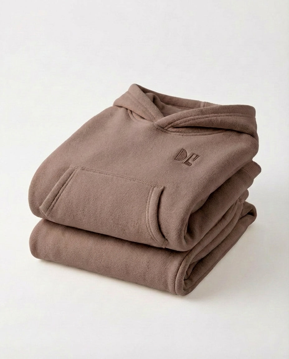 COCO HOODIE SET