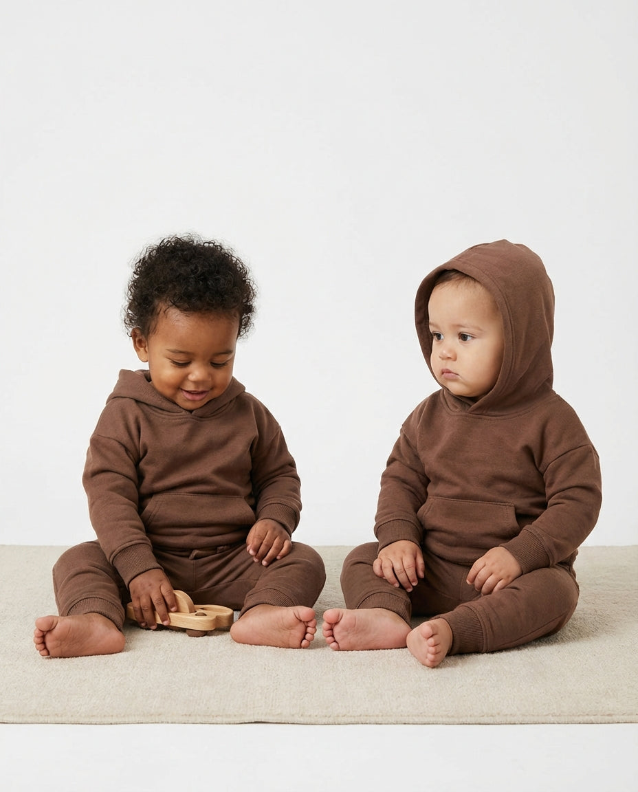 COCO HOODIE SET