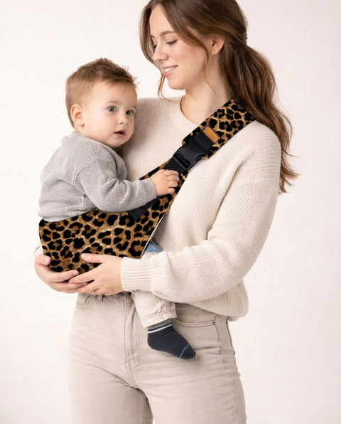 Special Edition One - shoulder Baby Carrier