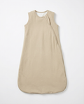 Beige Sleeping Bag