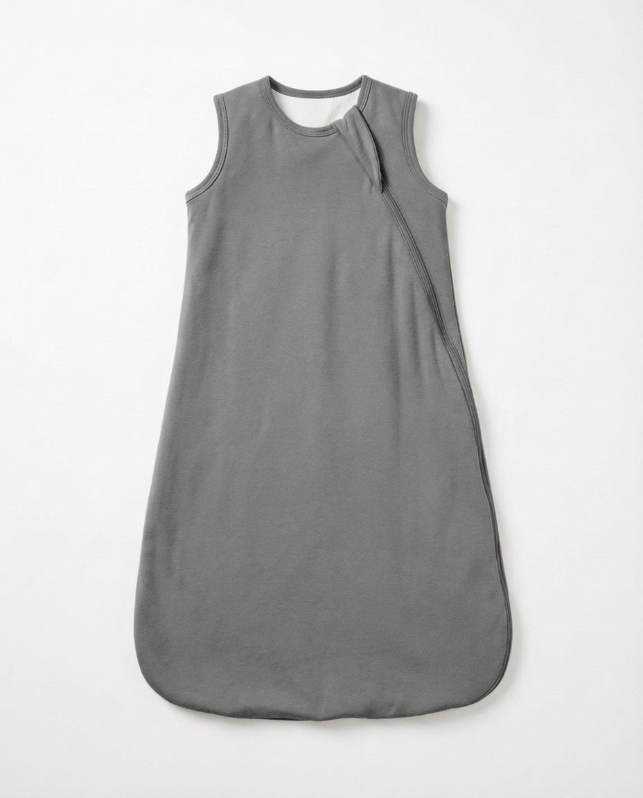Grey Sleeping Bag