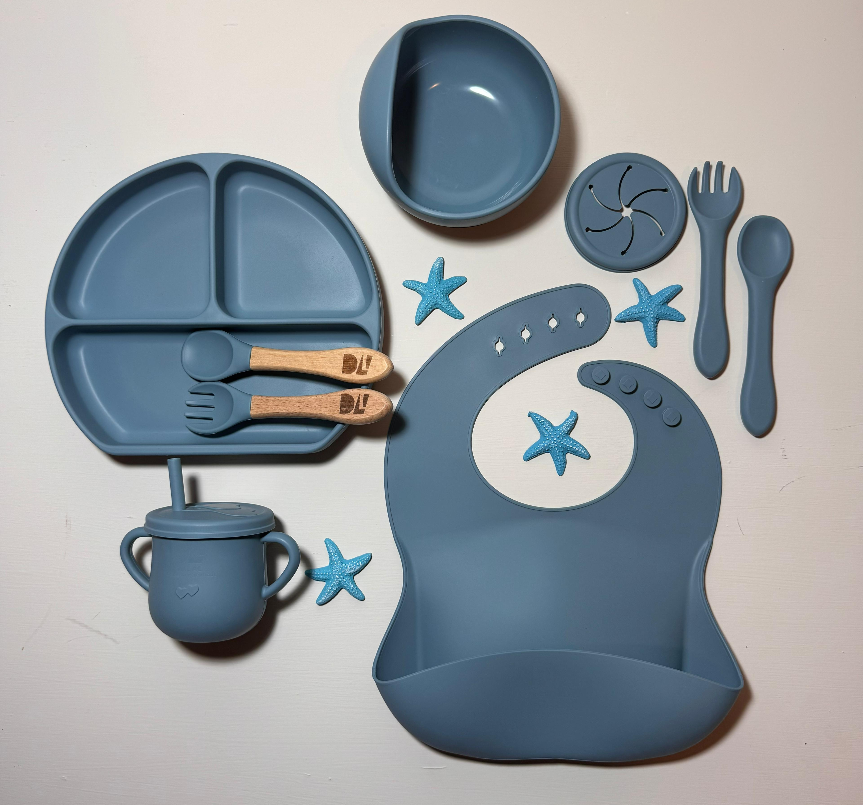 KAHL SET