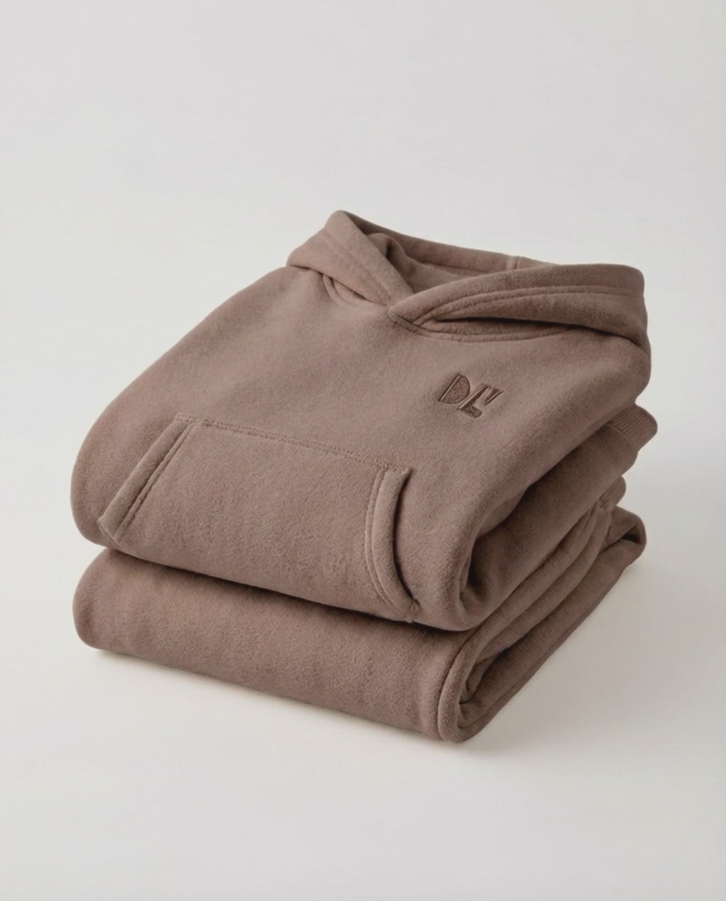 COCO HOODIE SET