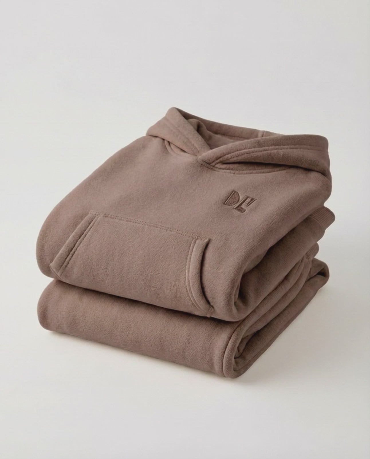 COCO HOODIE SET