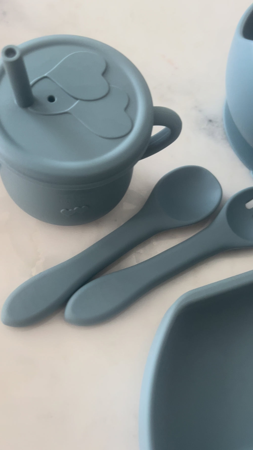 KAHL SET
